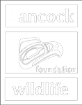Hancock Wildlife Foundation